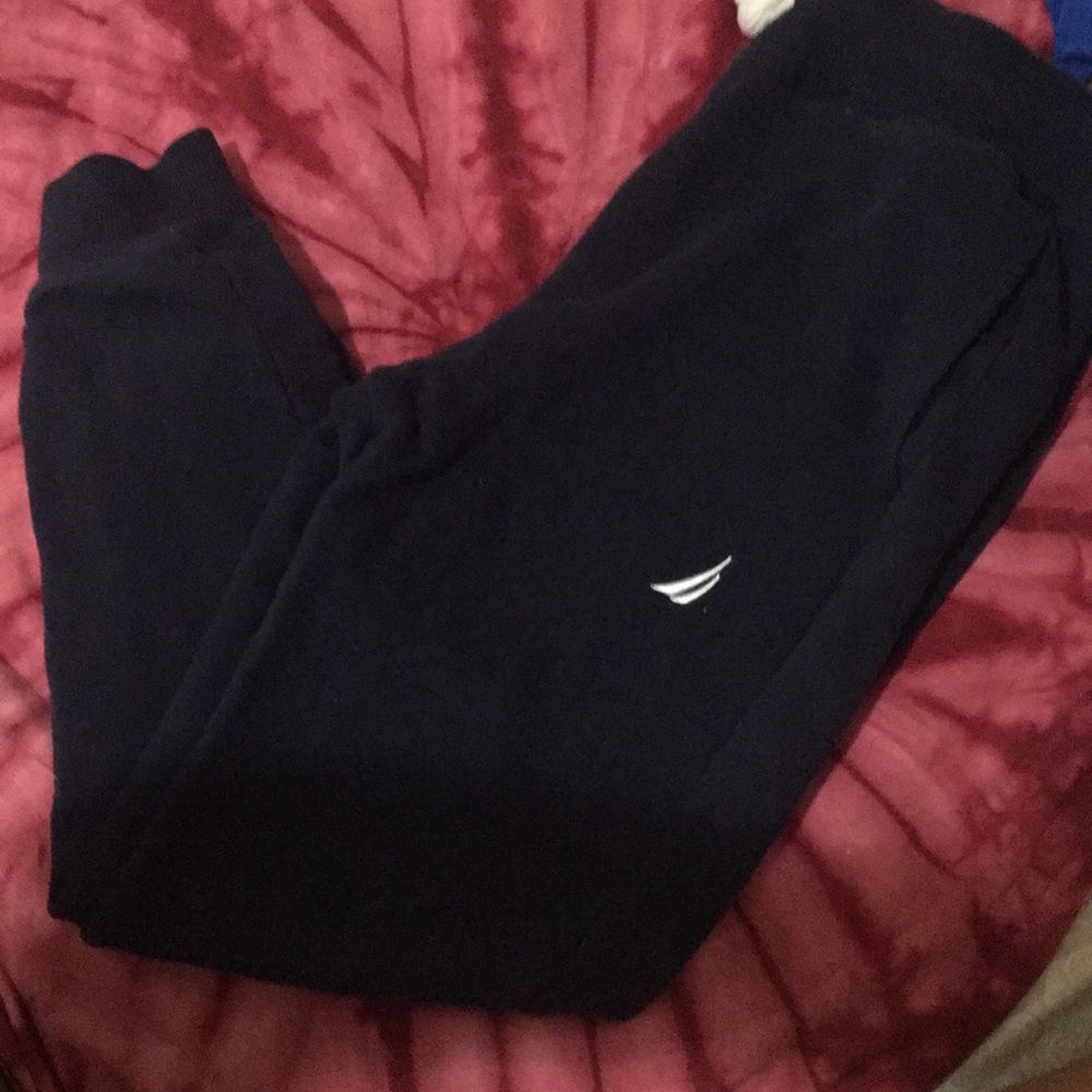 Nautical Joggers